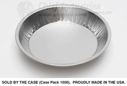 306OT 6” SPECIALTY PIE PAN (sold by the case)